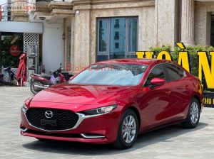 Xe Mazda 3 1.5L Luxury 2020