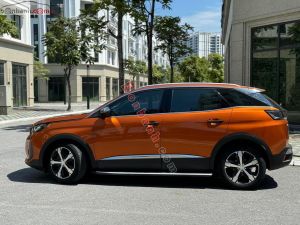 Xe Peugeot 3008 AL 2022