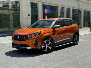 Xe Peugeot 3008 AL 2022