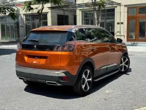 Xe Peugeot 3008 AL 2022