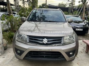 Xe Suzuki Vitara 1.6 AT 2015