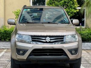 Xe Suzuki Vitara 1.6 AT 2015