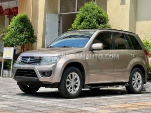 Xe Suzuki Vitara 1.6 AT 2015