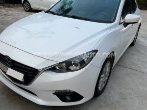 Xe Mazda 3 1.5 AT 2016