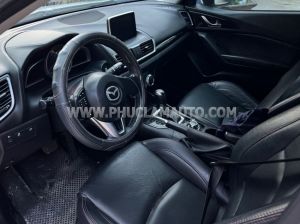 Xe Mazda 3 1.5 AT 2016