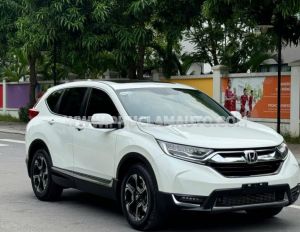 Xe Honda CRV L 2019