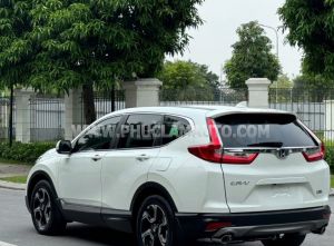 Xe Honda CRV L 2019