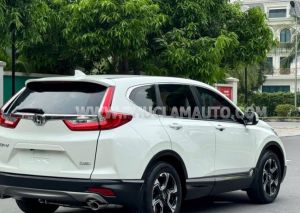 Xe Honda CRV L 2019