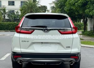 Xe Honda CRV L 2019