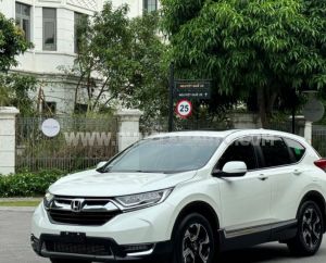 Xe Honda CRV L 2019