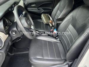 Xe Nissan Almera VL 1.0 CVT Cao cấp 2022