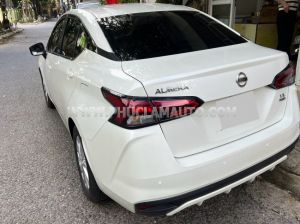 Xe Nissan Almera VL 1.0 CVT Cao cấp 2022