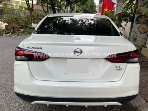 Xe Nissan Almera VL 1.0 CVT Cao cấp 2022