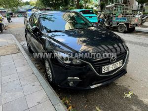 Xe Mazda 3 1.5 AT 2016