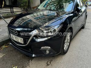 Xe Mazda 3 1.5 AT 2016