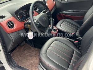 Xe Hyundai i10 Grand 1.2 AT 2021