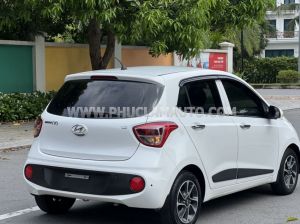 Xe Hyundai i10 Grand 1.2 AT 2021