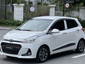 Xe Hyundai i10 Grand 1.2 AT 2021