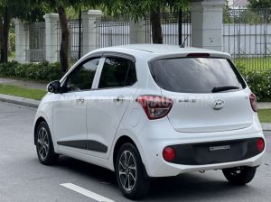 Xe Hyundai i10 Grand 1.2 AT 2021