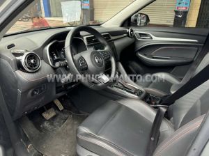 Xe MG ZS Comfort 1.5 AT 2WD 2021