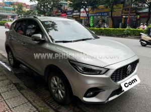 Xe MG ZS Comfort 1.5 AT 2WD 2021