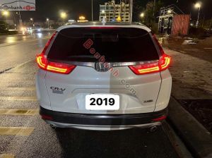 Xe Honda CRV G 2019