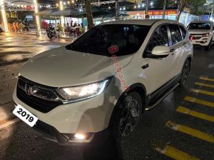 Xe Honda CRV G 2019