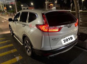 Xe Honda CRV G 2019