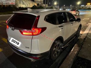 Xe Honda CRV G 2019