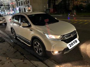 Xe Honda CRV G 2019