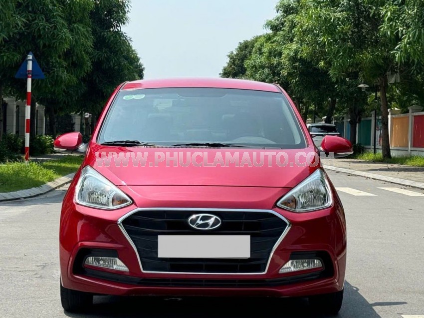 Hyundai i10 Grand 1.2 AT 2020