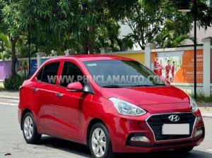 Xe Hyundai i10 Grand 1.2 AT 2020