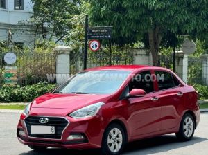 Xe Hyundai i10 Grand 1.2 AT 2020