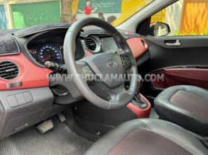 Xe Hyundai i10 Grand 1.2 AT 2020