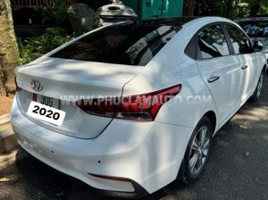 Xe Hyundai Accent 1.4 ATH 2020