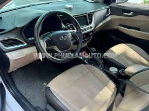 Xe Hyundai Accent 1.4 ATH 2020