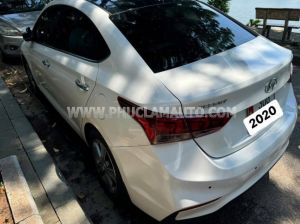 Xe Hyundai Accent 1.4 ATH 2020