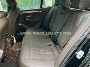 Xe VinFast Lux A 2.0 Tiêu chuẩn 2022