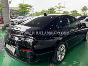 Xe VinFast Lux A 2.0 Tiêu chuẩn 2022