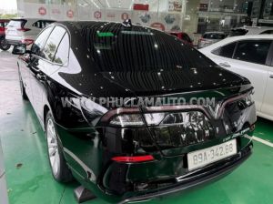 Xe VinFast Lux A 2.0 Tiêu chuẩn 2022