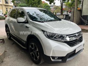 Xe Honda CRV E 2019