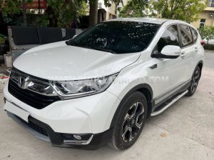 Xe Honda CRV E 2019