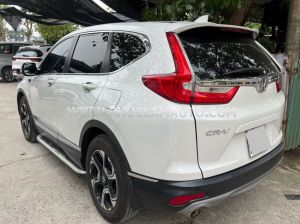 Xe Honda CRV E 2019