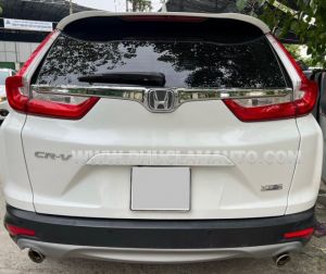 Xe Honda CRV E 2019