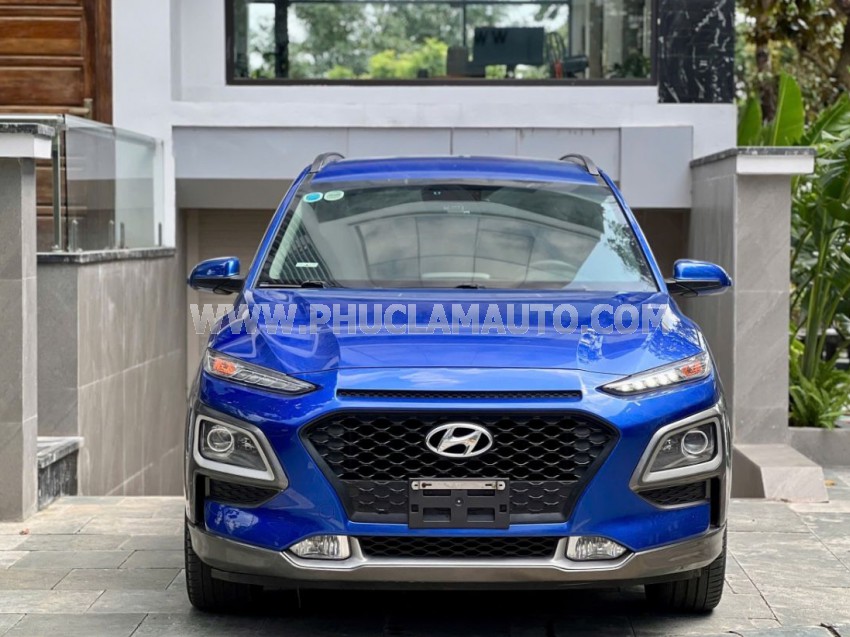 Hyundai Kona 2.0 ATH 2019