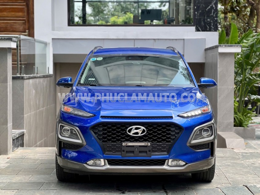 Hyundai Kona 2.0 ATH 2019