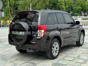 Xe Suzuki Vitara 1.6 AT 2016