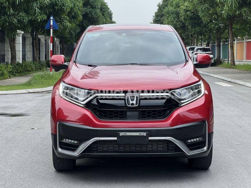 Honda CRV L 2023