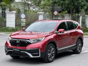 Xe Honda CRV L 2023