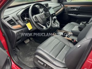 Xe Honda CRV L 2023